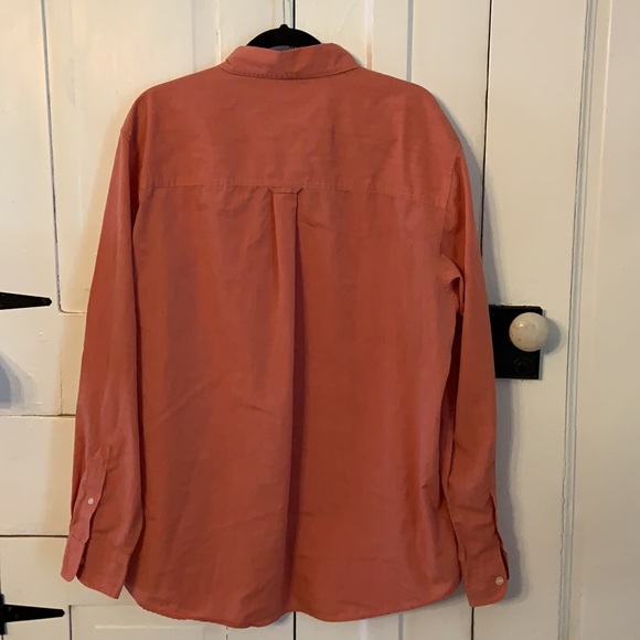 Men’s XL Chaps button down - Picture 2 of 6